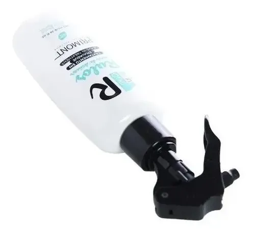 Primont All In One Tratamiento Acondicionador Rulos X 140ml