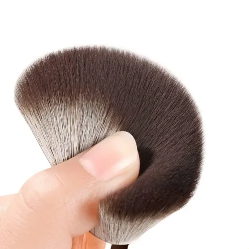 Brocha De Maquillaje, Brocha De Contorno