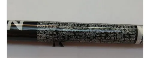 Avon True Colors Glimmerstick Delineador Retrac Labios 0.28g