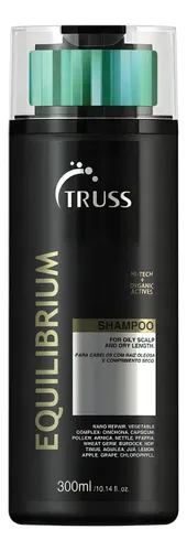 Champú Truss Equilibrium 300 ml