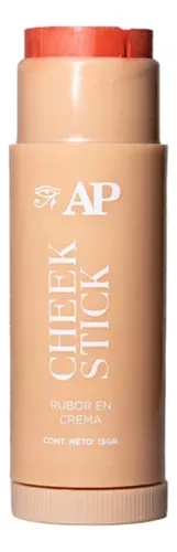 Ap Rubor Sweet Salmon+ Contorno Deep Brown+ Radiance