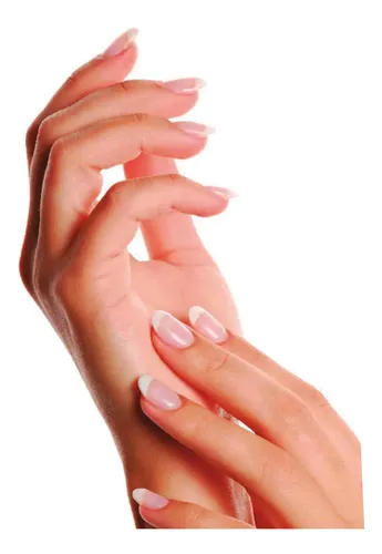 Vogue Esmalte Tratamiento Endurecedor