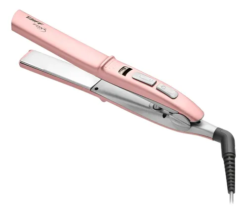 Planchita De Pelo Fox 3 Bivolt (200/230°c) Taiff