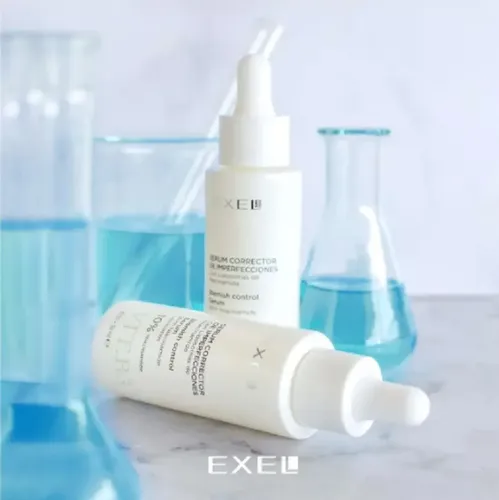 Exel Serum Corrector De Imperfecciones 10% Niacinamida 30ml