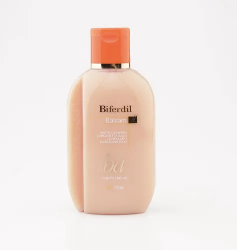 Balsamo Biferdil Proteccion Del Color X 250 Ml