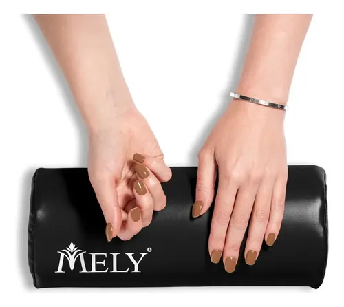 Esmalte Mely Semipermanente Tonos Seleccionados 011