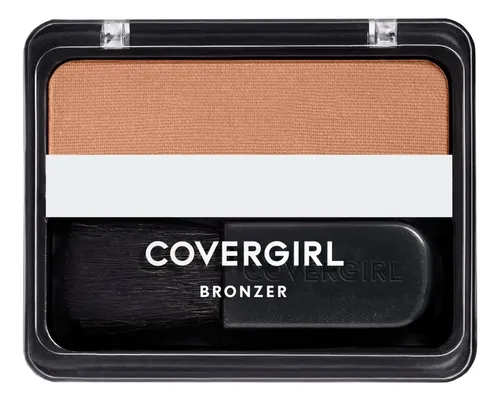 Bronceador En Polvo Covergirl Cheekers Golden Tan 3.5 Ml