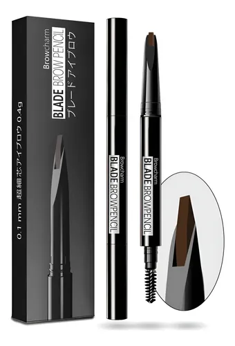Lápiz De Cejas Microblading Ultrafino 0.1 Mm Impermeable