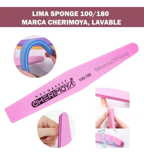 Kit Tips Soft Gel, Press Gel, Ultrabond, Base Coat Cherimoya