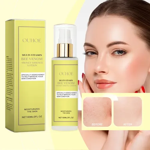 Loción Honey Essence