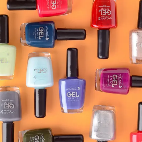 Esmalte Para Uñas En Gel – Katalia