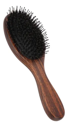 Cepillo Para El Cabello Que Equilibra Los Lípidos, Elástico,