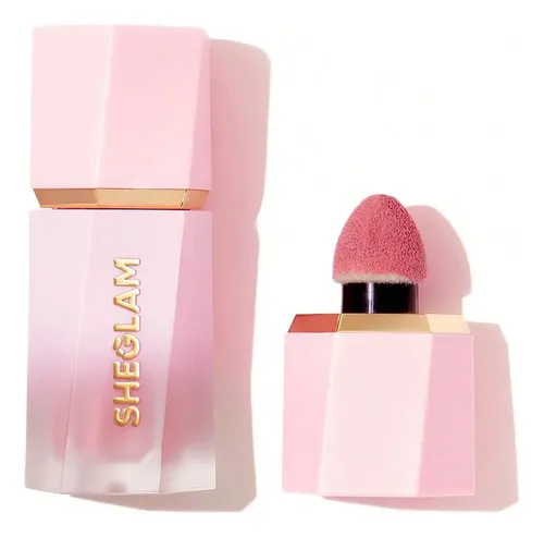 Color Bloom Sheglam Rubor 6 Tono Del Maquillaje Tono Del Maquillaje Love Cake