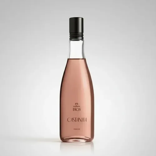 Perfume Natura Ekos Frescor Castaña 150ml