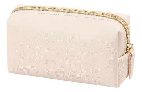 Bolsa De Almacenamiento Portátil Para Maquillaje Octogonal P