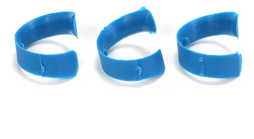 Rollo De Pelo Salon Hair, 26 Unidades, Varilla En Espiral, V