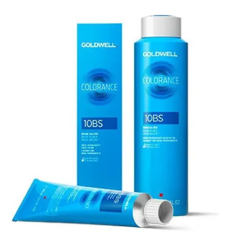 Tinte Para El Cabello Goldwell Colorance Semipermanente 60 M