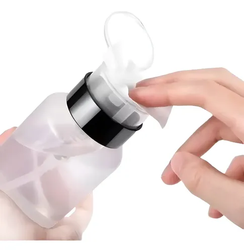 Dispenser Dosificador De Liquidos Premium 100cc