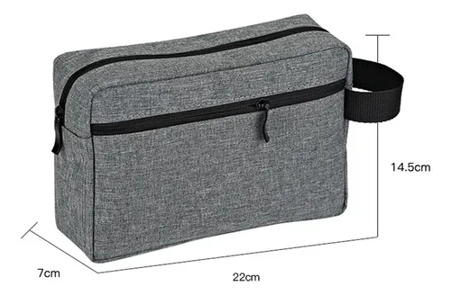 Bolsa De Maquillaje Bolsa De Almacenamiento De Cosméticos