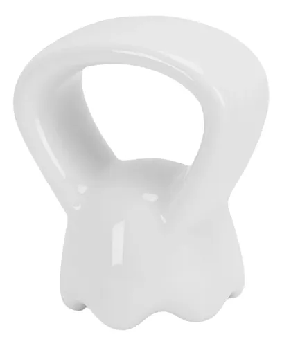 Herramienta De Masaje Gua Sha Ring De Cerámica Para Raspar,
