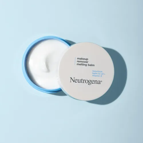 Bálsamo Desmaquillante Y Derretiente Neutrogena, 2.0 Onzas,