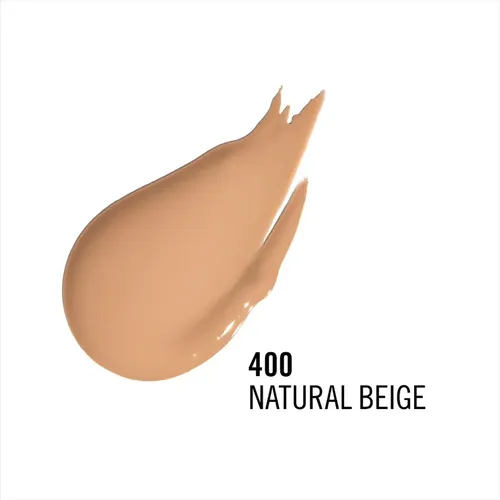 Base Rimmel Kind & Free Matte Blur It Out X 30 Ml Tono 400 Natural Beige