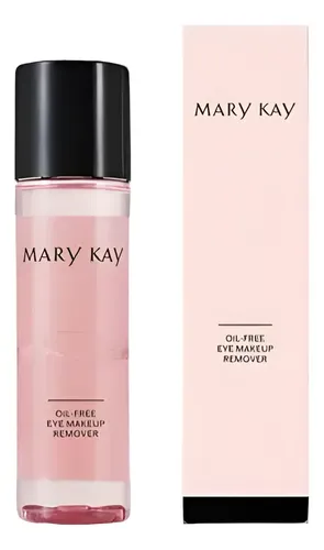 Desmaquillador De Ojos Envios A Todo El Pais Mary Kay 25% Of
