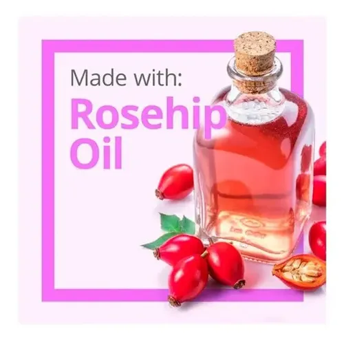 Exfoliante Corporal Moroccan Rose de 510g Tree Hut