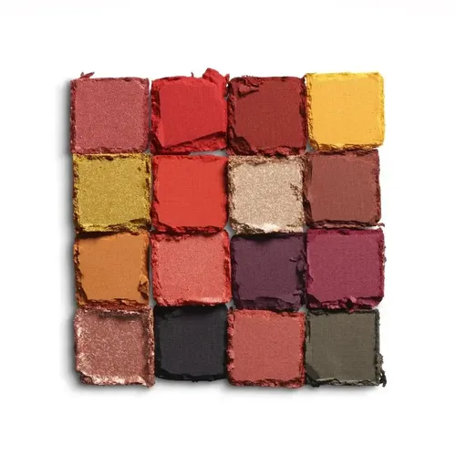 Sombra de ojos NYX Professional Makeup Paleta Ultimate Shadow Palette