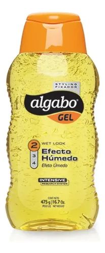Algabo Gel Capilar X475 Amar