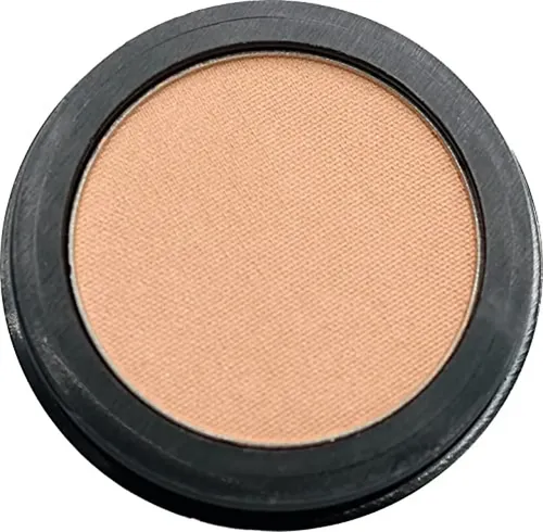 Bronceador Matte No Shimmer, Bronce Claro, Contorno Broncead