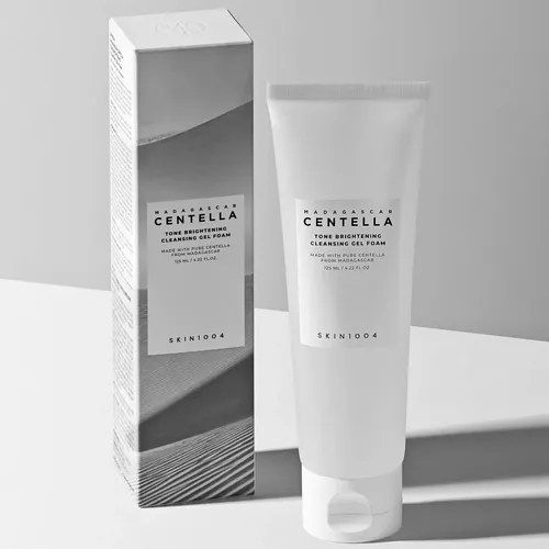 Espuma Limpieza Skin1004 Centella Tone Brightening 125ml