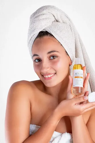 Agua Micelar Bifasica 3en 1 (cosmética Natural)