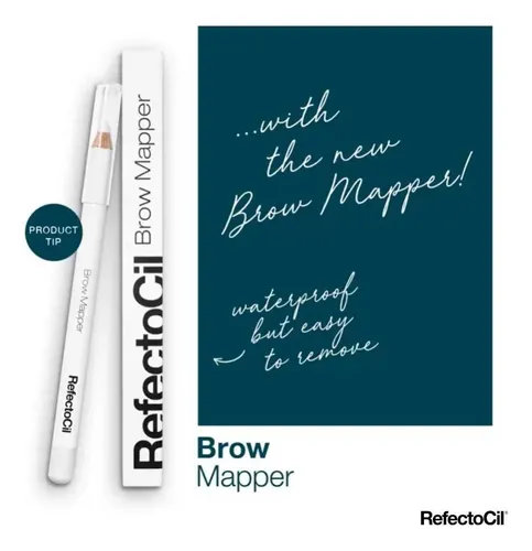 Refectocil Brow Mapper Pen