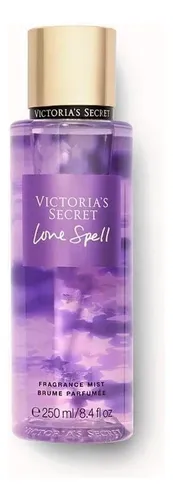 Victoria’s Secret Love Spell Body Splash 250ml Fragancia Perfume de Mujer