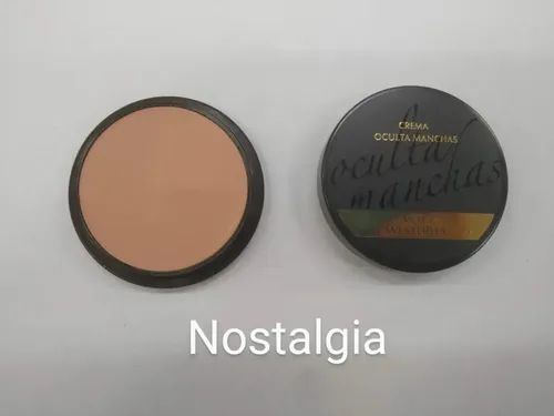 Crema Oculta Manchas Om Artez Westerley 20g Filtro Solar