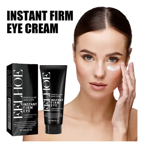 Eelhoe Eye Care Cream Crema Nutritiva Para Ojos Para La Zona De L