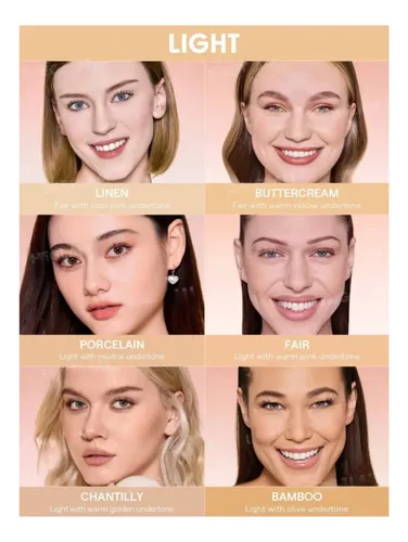 Base Cushion Lock Y Go Long Sheglam Porcelain