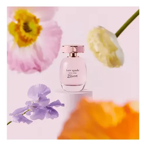 Kate Spade New York Bloom Eau De Toilette