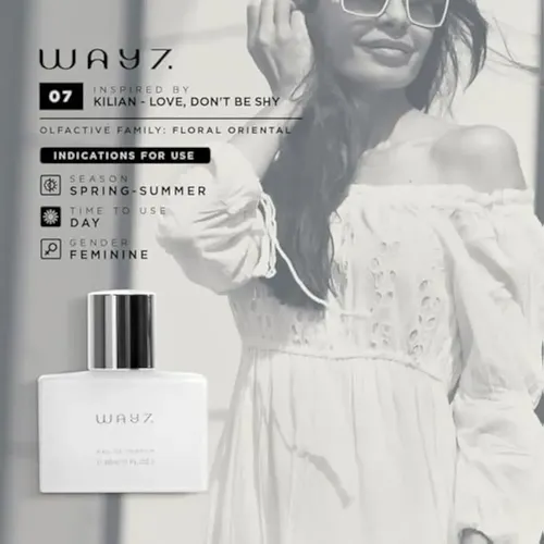 Eau De Parfum Inspirado Por Kilian’s Love, Don’t
