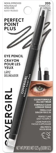 Delineador Perfect Point Plus Color Charcoal 0.08 Oz