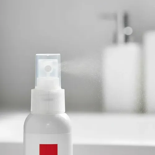 Lidherma Desmaquillante De Ojos Removedor Maquillaje 125ml