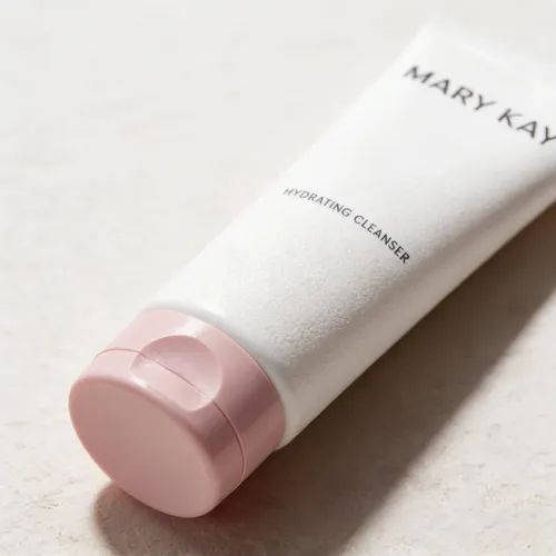 Mary Kay Limpiador Facial Hidratante Mary Kay