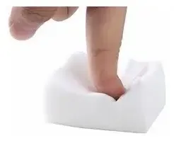 Kit Removedor Uv Broches Wipes Quita Esmalte Semi Permanente