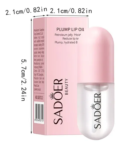 Bálsamo Labial Hidratante Para Rellenar Y Mimar Smoothly Del