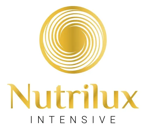 Nutrilux Intensive Baño De Crema Oro Líquido Antifrizz