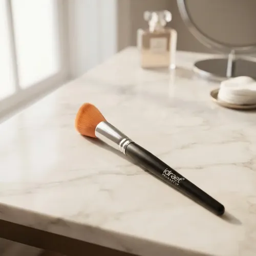 Brocha Maquillaje Para Contorno Sp32 Face Shader Idraet