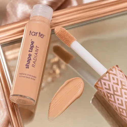 Tarte Shape Tape Radiant Concealer Original  Varios Tonos
