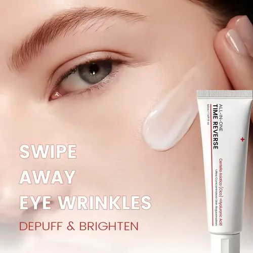 Ascrema Inversa Koriderm Time Todo En Uno, Hidrata Y Nutress