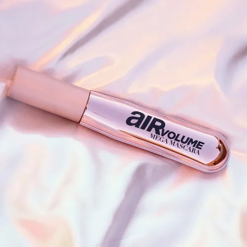 Mascara De Pestañas Loreal Paris Air Volumen Mega 9,4ml